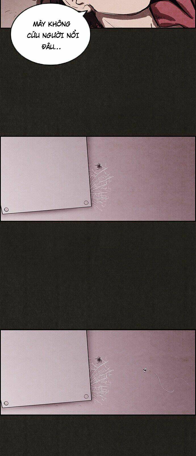 Quái Vật Tại Chung Cư Xanh Chapter 13 - Trang 2