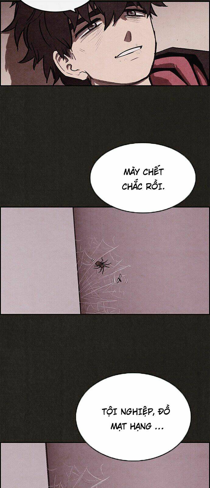 Quái Vật Tại Chung Cư Xanh Chapter 13 - Trang 2