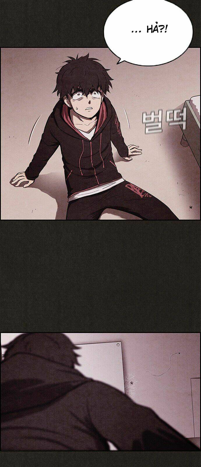 Quái Vật Tại Chung Cư Xanh Chapter 13 - Trang 2