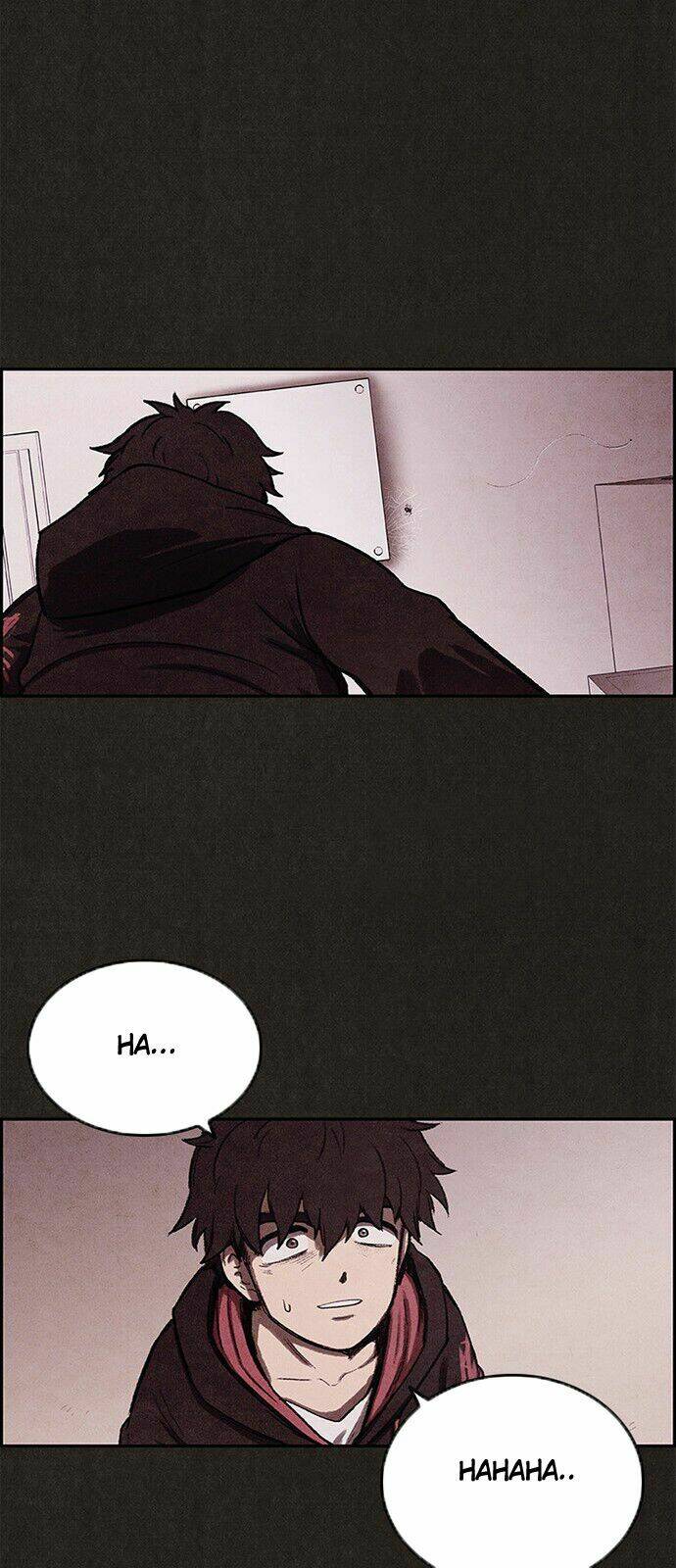 Quái Vật Tại Chung Cư Xanh Chapter 13 - Trang 2