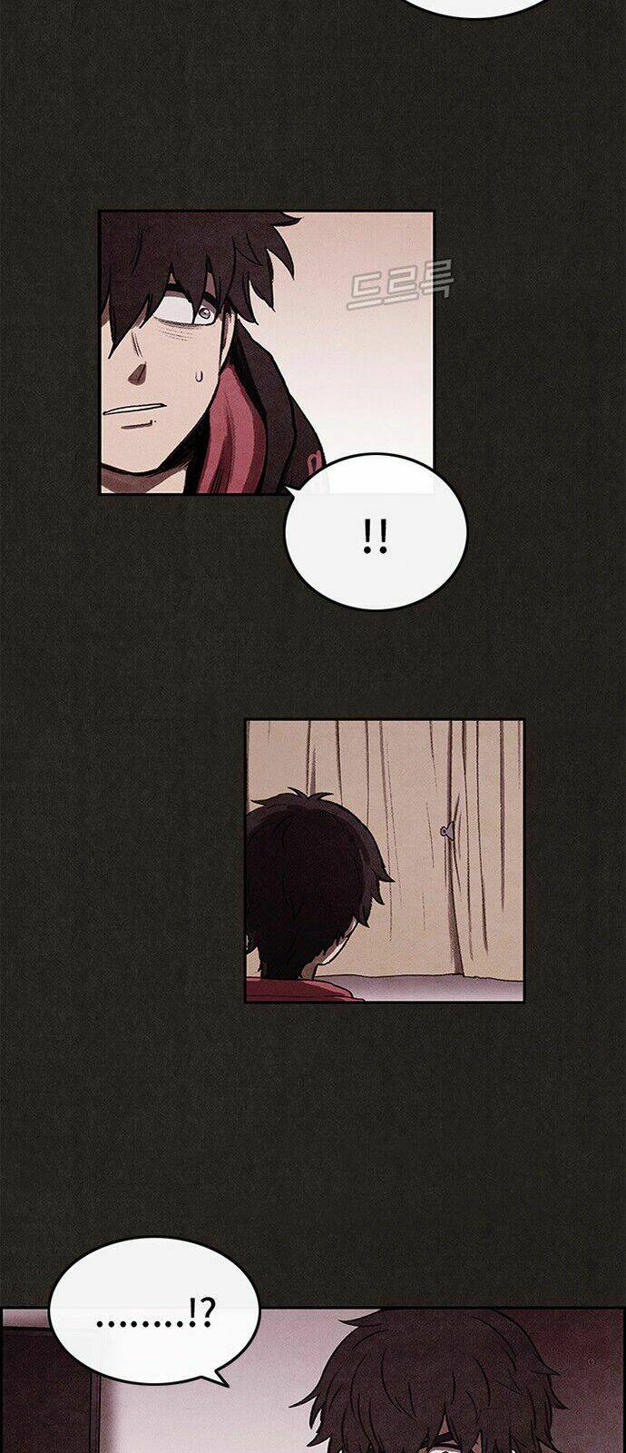 Quái Vật Tại Chung Cư Xanh Chapter 13 - Trang 2