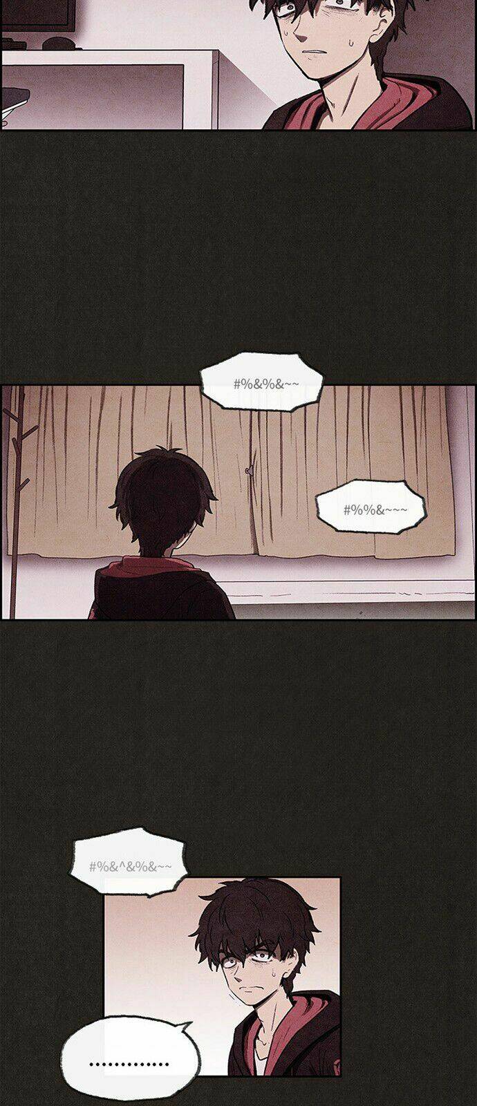 Quái Vật Tại Chung Cư Xanh Chapter 13 - Trang 2