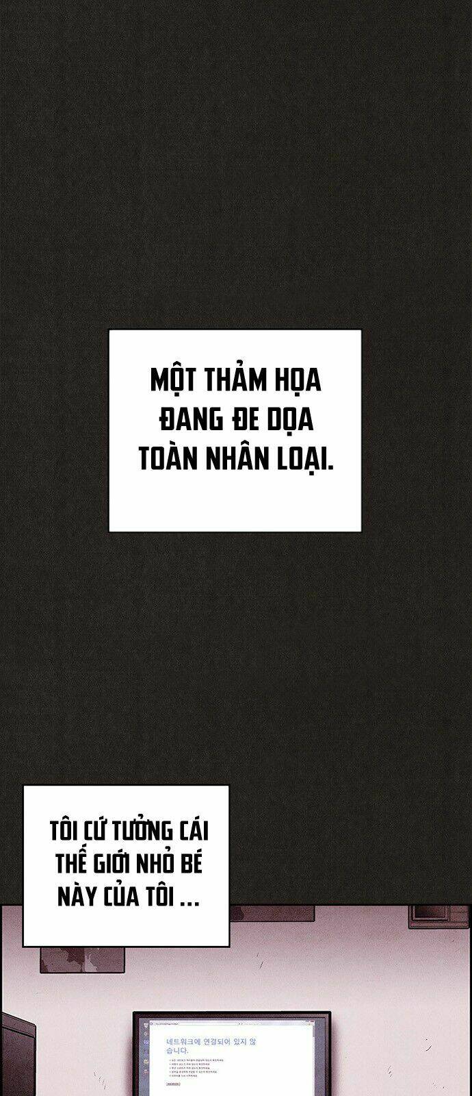 Quái Vật Tại Chung Cư Xanh Chapter 13 - Trang 2