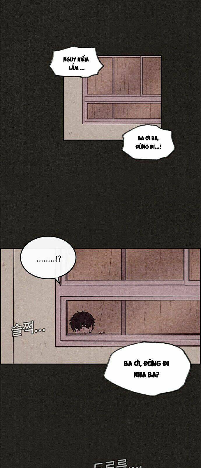 Quái Vật Tại Chung Cư Xanh Chapter 13 - Trang 2