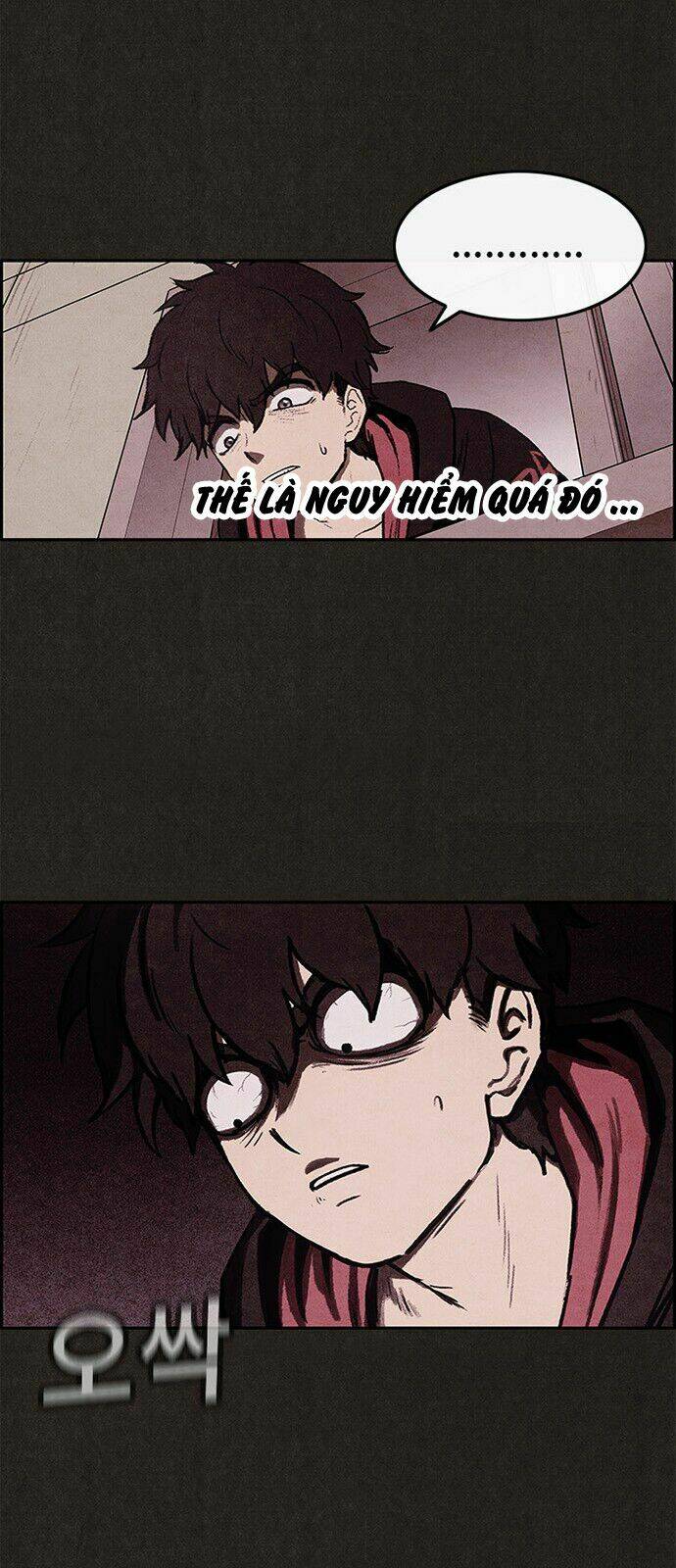 Quái Vật Tại Chung Cư Xanh Chapter 13 - Trang 2