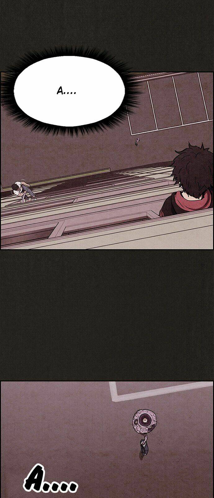 Quái Vật Tại Chung Cư Xanh Chapter 13 - Trang 2