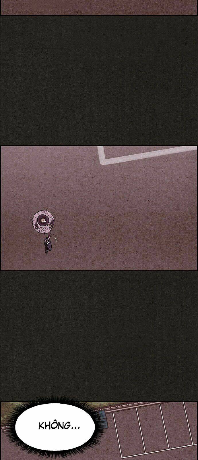 Quái Vật Tại Chung Cư Xanh Chapter 13 - Trang 2
