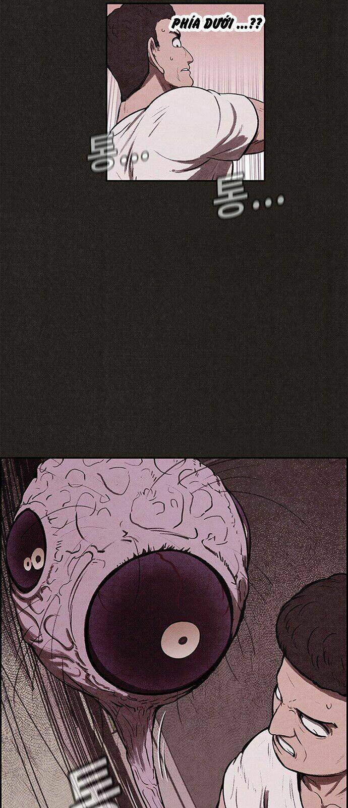 Quái Vật Tại Chung Cư Xanh Chapter 13 - Trang 2