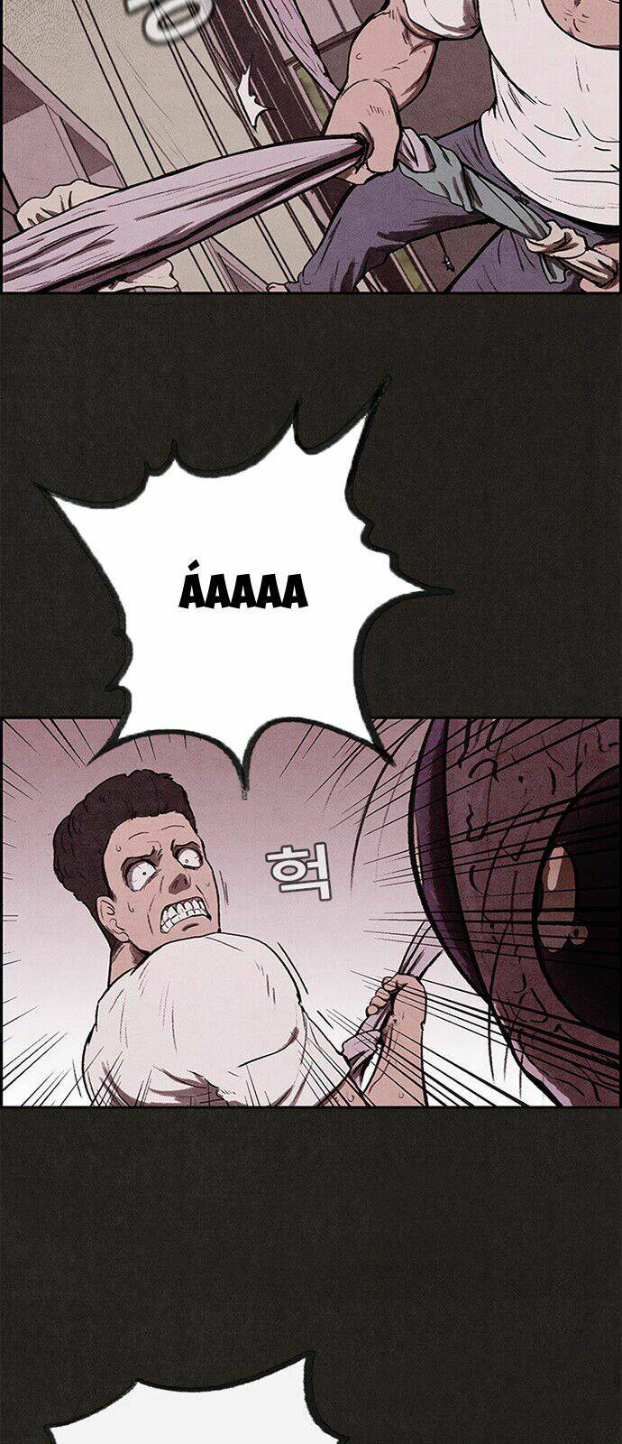 Quái Vật Tại Chung Cư Xanh Chapter 13 - Trang 2