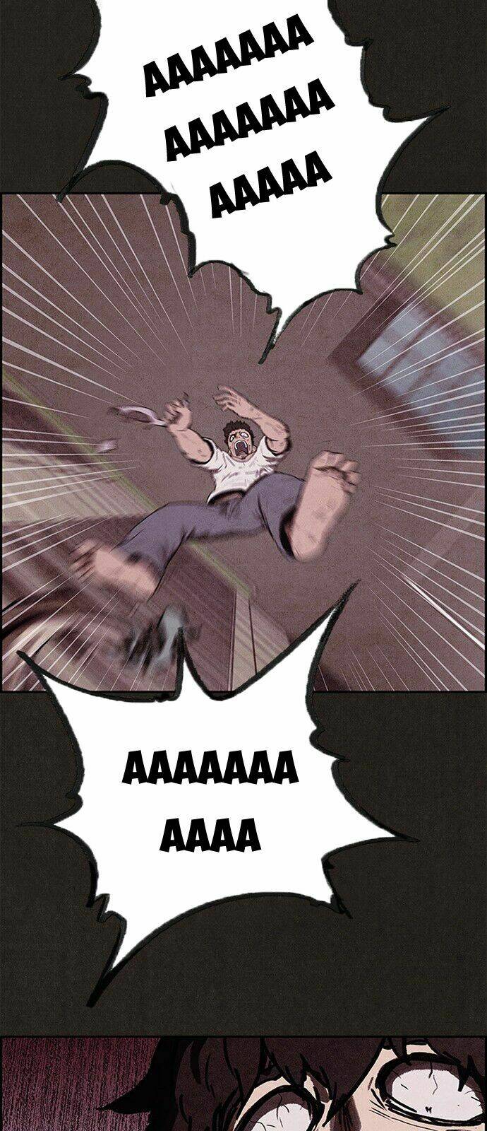 Quái Vật Tại Chung Cư Xanh Chapter 13 - Trang 2