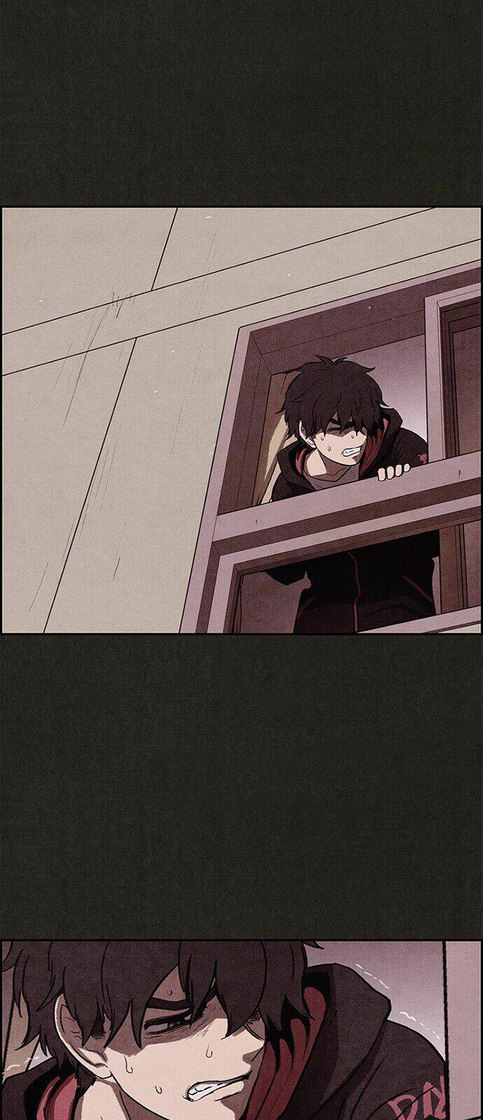 Quái Vật Tại Chung Cư Xanh Chapter 13 - Trang 2