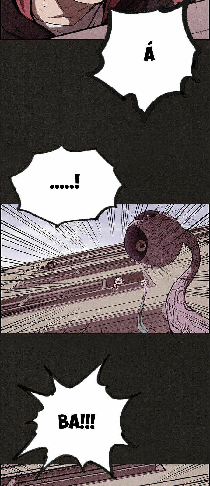 Quái Vật Tại Chung Cư Xanh Chapter 13 - Trang 2