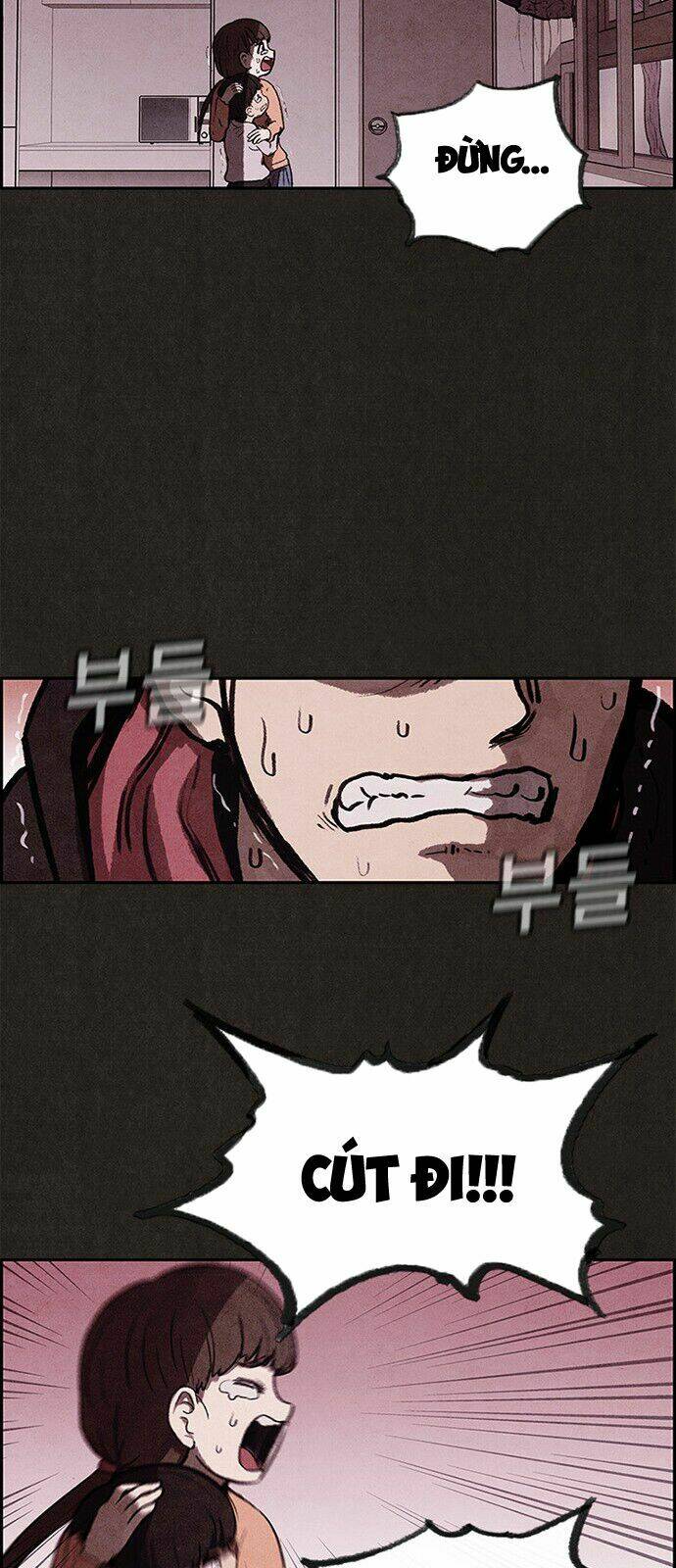 Quái Vật Tại Chung Cư Xanh Chapter 13 - Trang 2