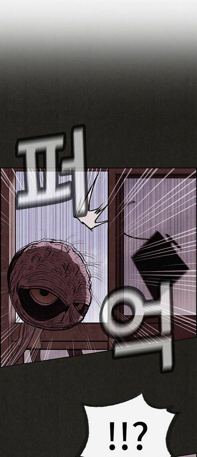 Quái Vật Tại Chung Cư Xanh Chapter 13 - Trang 2