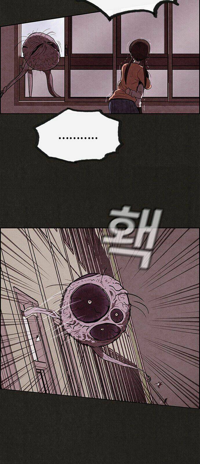 Quái Vật Tại Chung Cư Xanh Chapter 13 - Trang 2