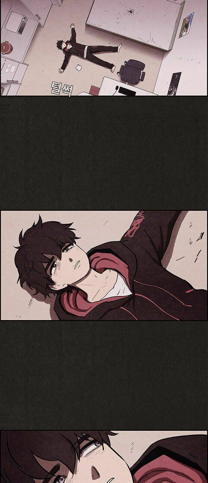 Quái Vật Tại Chung Cư Xanh Chapter 13 - Trang 2