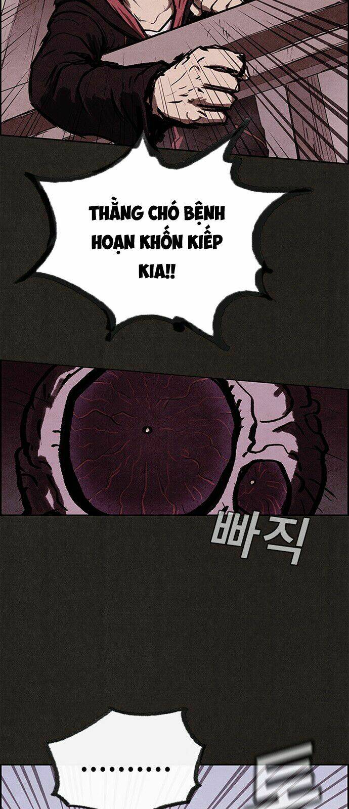 Quái Vật Tại Chung Cư Xanh Chapter 13 - Trang 2