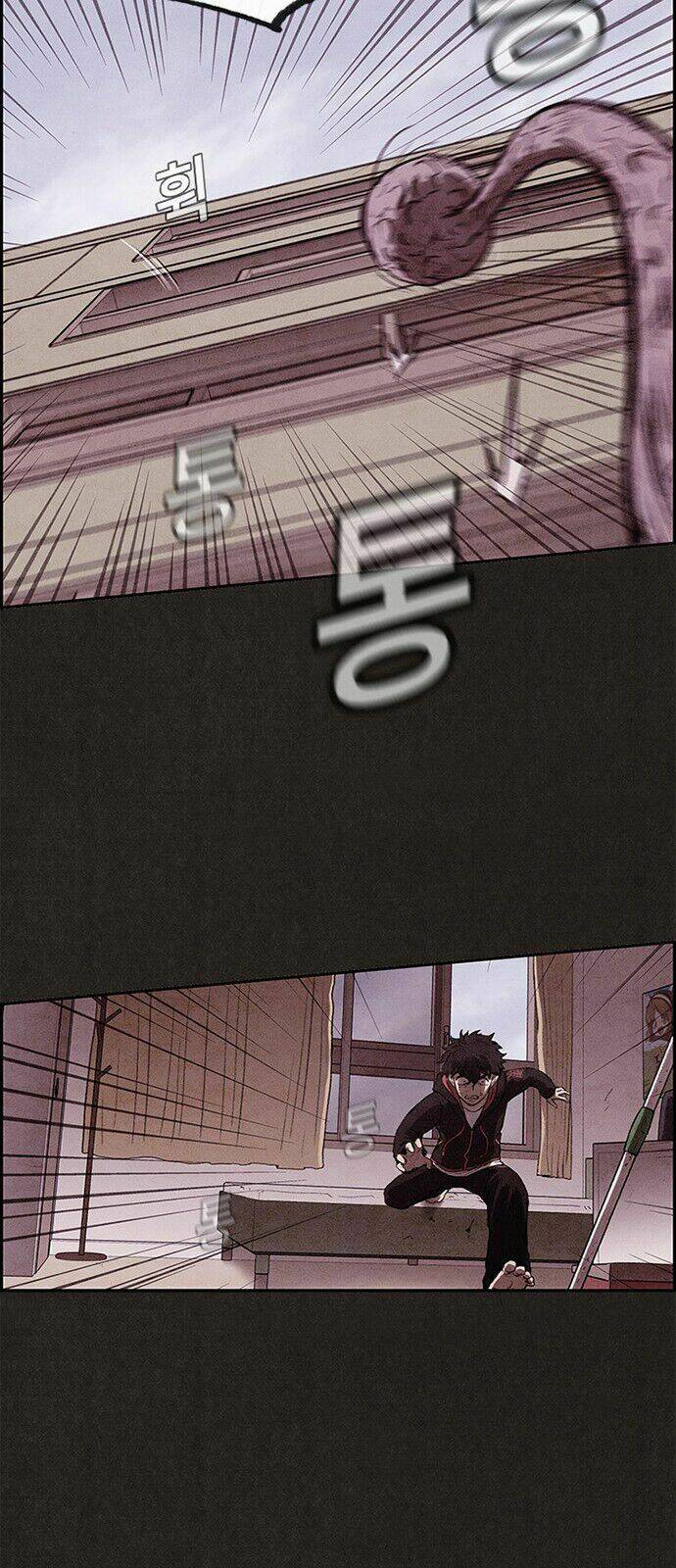 Quái Vật Tại Chung Cư Xanh Chapter 13 - Trang 2