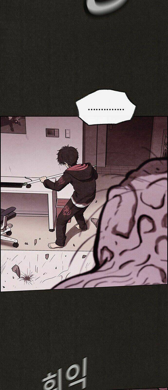 Quái Vật Tại Chung Cư Xanh Chapter 13 - Trang 2