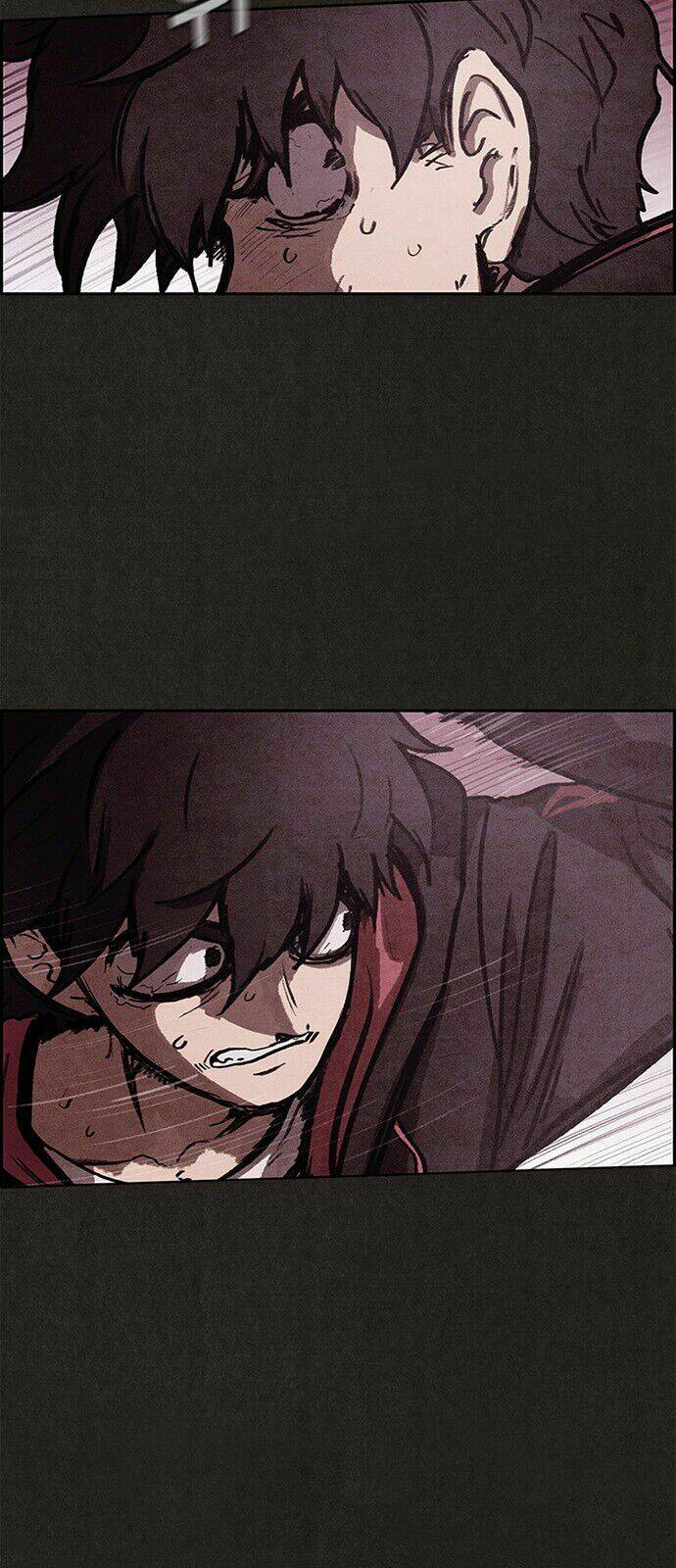 Quái Vật Tại Chung Cư Xanh Chapter 13 - Trang 2