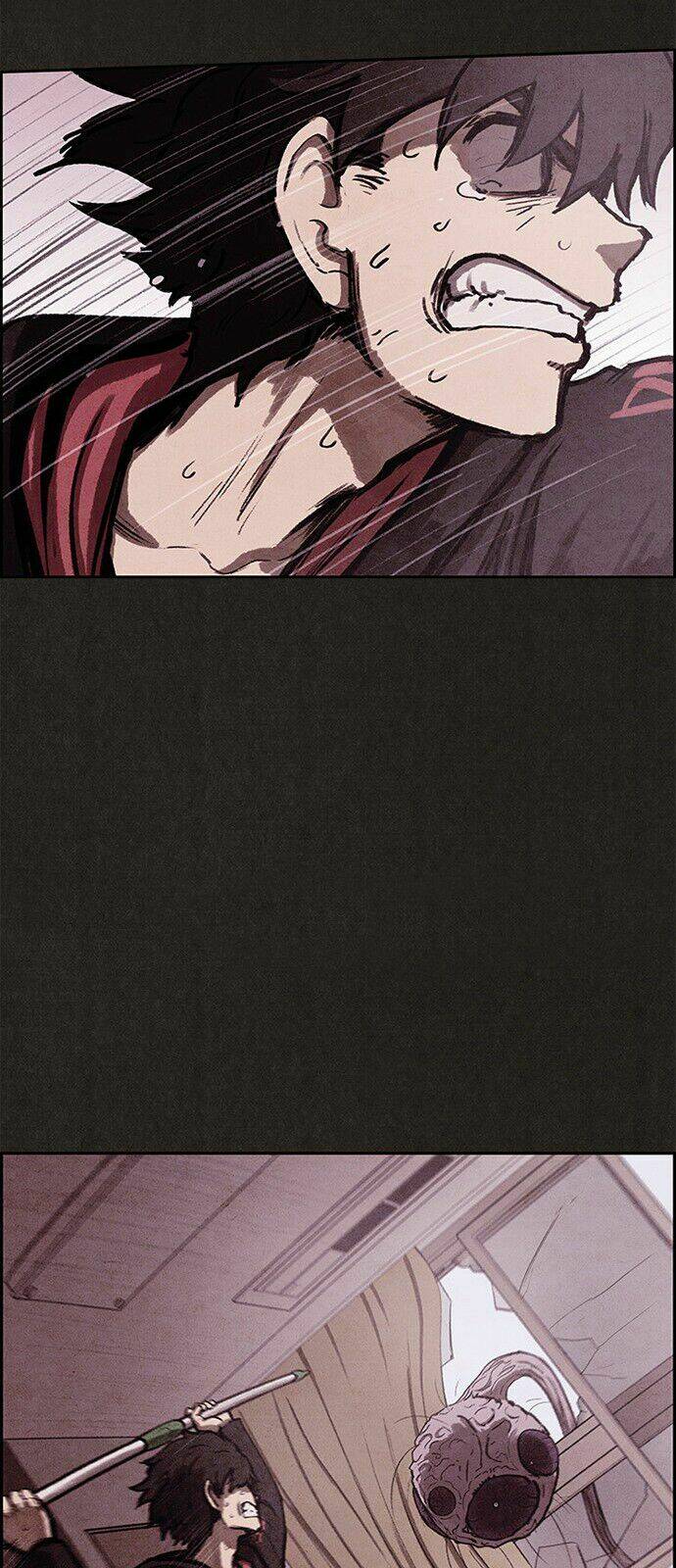 Quái Vật Tại Chung Cư Xanh Chapter 13 - Trang 2