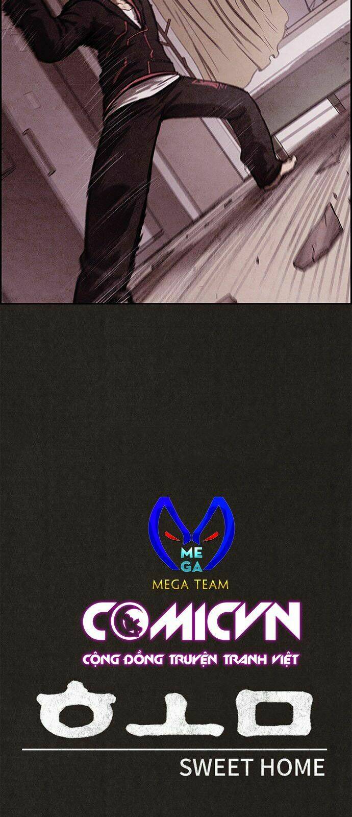 Quái Vật Tại Chung Cư Xanh Chapter 13 - Trang 2