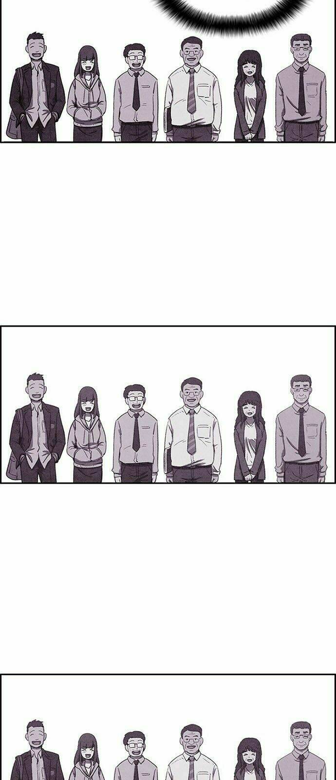 Quái Vật Tại Chung Cư Xanh Chapter 14 - Trang 2