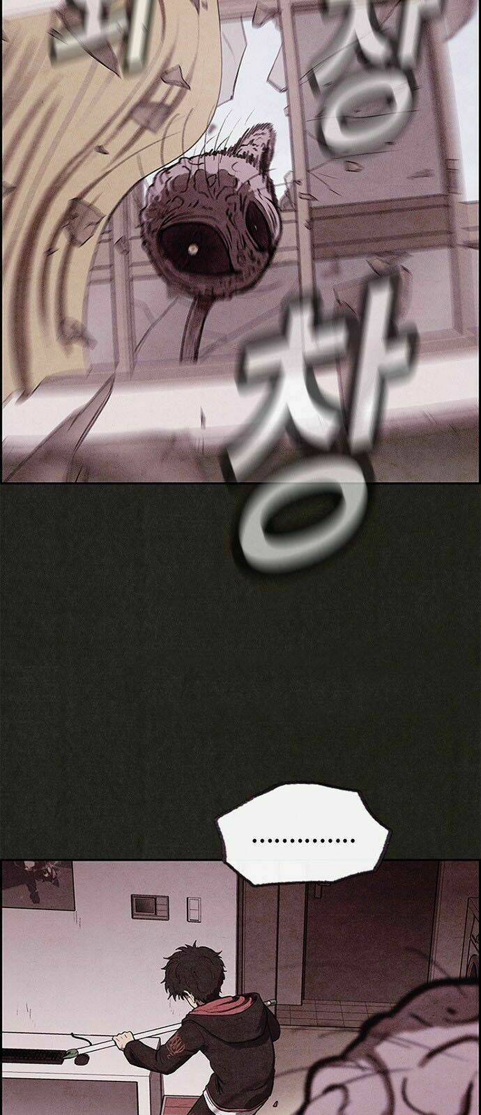 Quái Vật Tại Chung Cư Xanh Chapter 14 - Trang 2