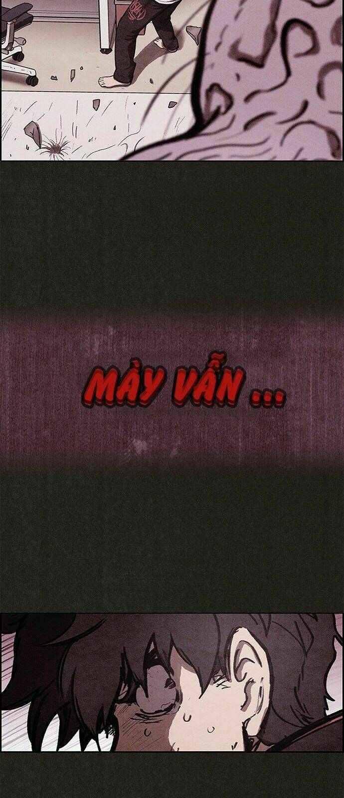 Quái Vật Tại Chung Cư Xanh Chapter 14 - Trang 2