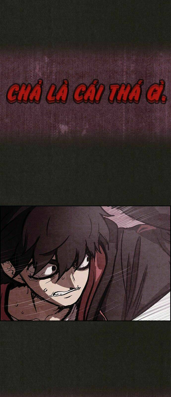 Quái Vật Tại Chung Cư Xanh Chapter 14 - Trang 2