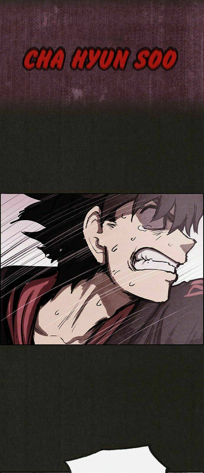 Quái Vật Tại Chung Cư Xanh Chapter 14 - Trang 2