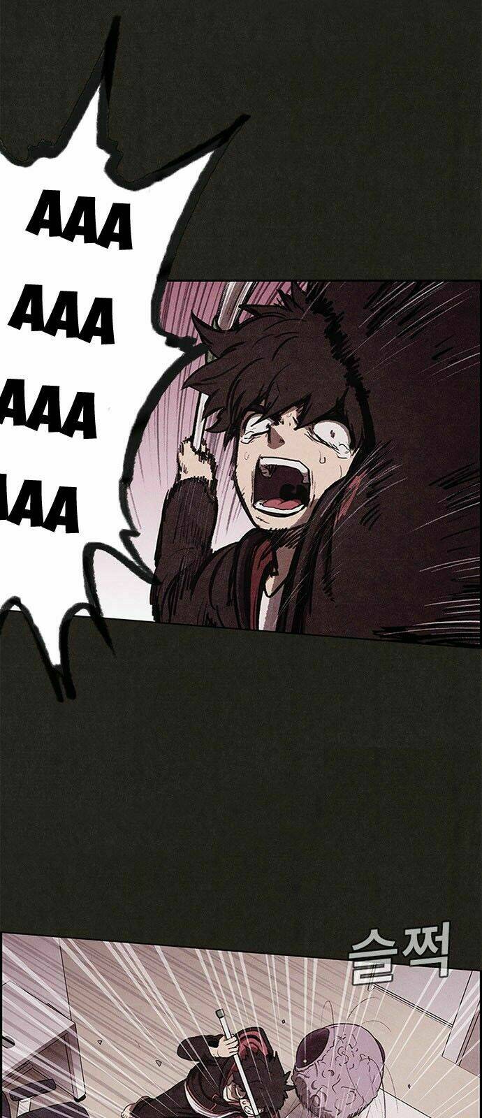 Quái Vật Tại Chung Cư Xanh Chapter 14 - Trang 2