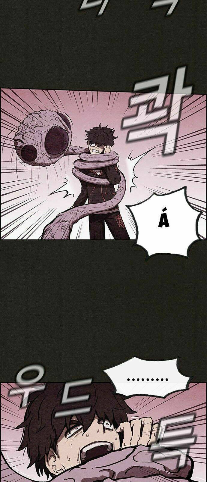 Quái Vật Tại Chung Cư Xanh Chapter 14 - Trang 2