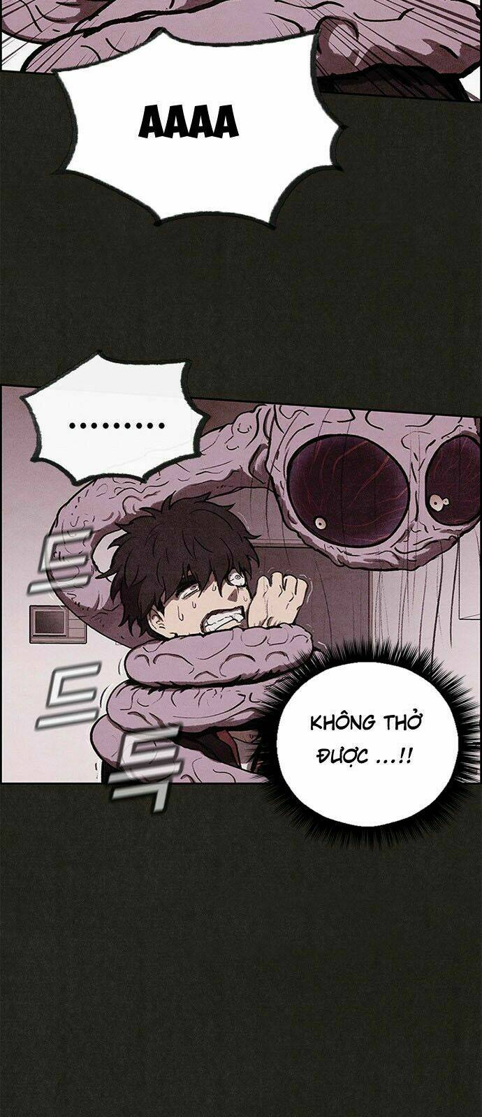 Quái Vật Tại Chung Cư Xanh Chapter 14 - Trang 2