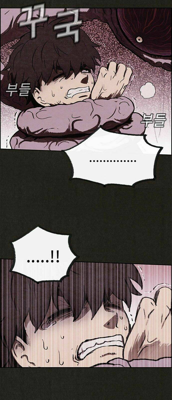 Quái Vật Tại Chung Cư Xanh Chapter 14 - Trang 2