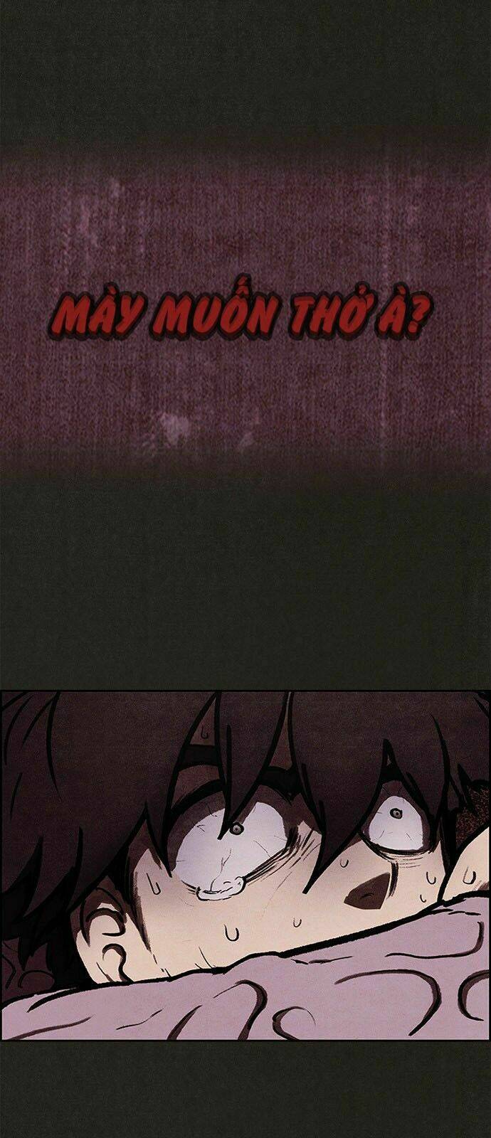 Quái Vật Tại Chung Cư Xanh Chapter 14 - Trang 2