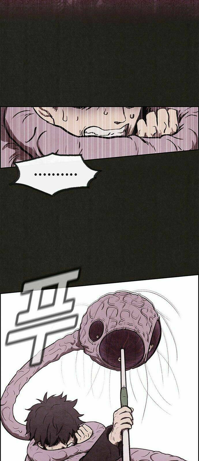 Quái Vật Tại Chung Cư Xanh Chapter 14 - Trang 2