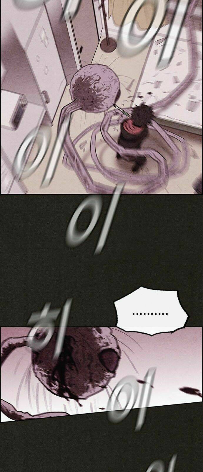 Quái Vật Tại Chung Cư Xanh Chapter 14 - Trang 2