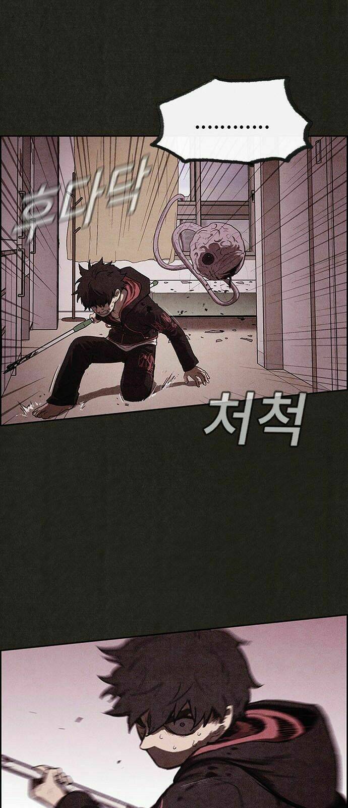 Quái Vật Tại Chung Cư Xanh Chapter 14 - Trang 2