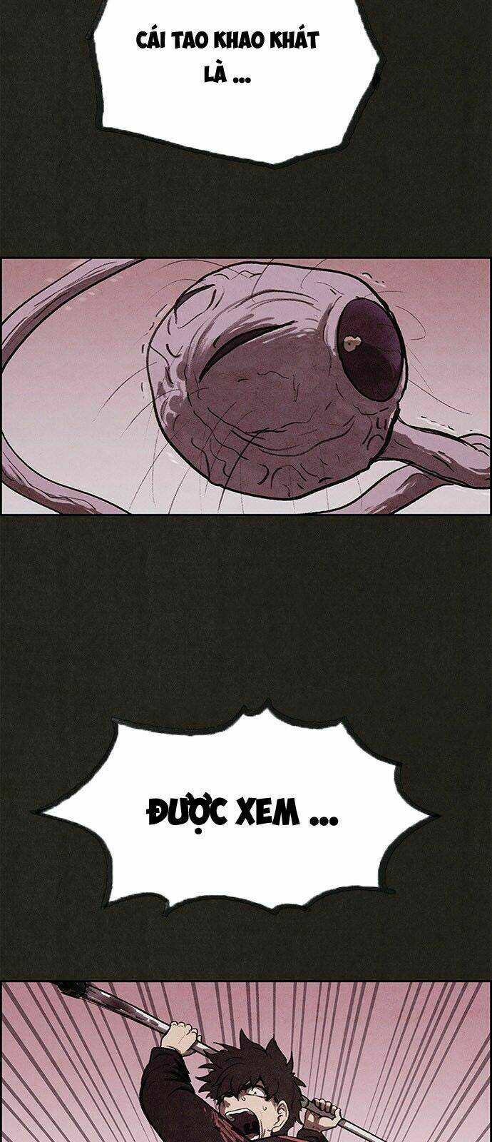 Quái Vật Tại Chung Cư Xanh Chapter 14 - Trang 2