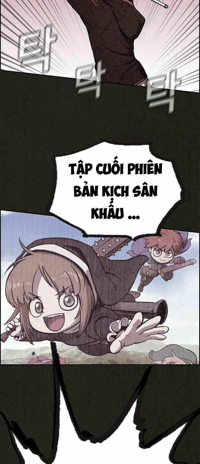 Quái Vật Tại Chung Cư Xanh Chapter 14 - Trang 2