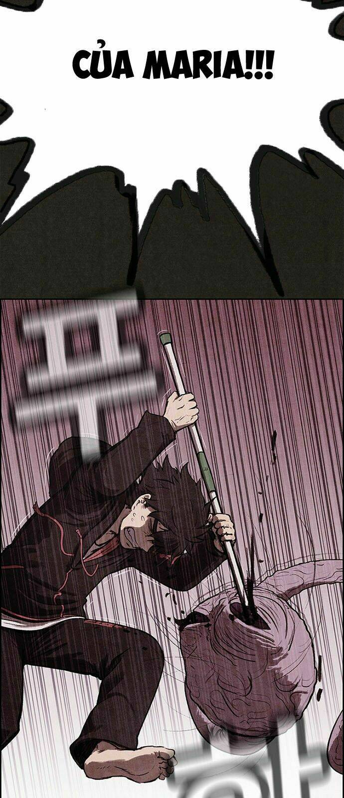 Quái Vật Tại Chung Cư Xanh Chapter 14 - Trang 2