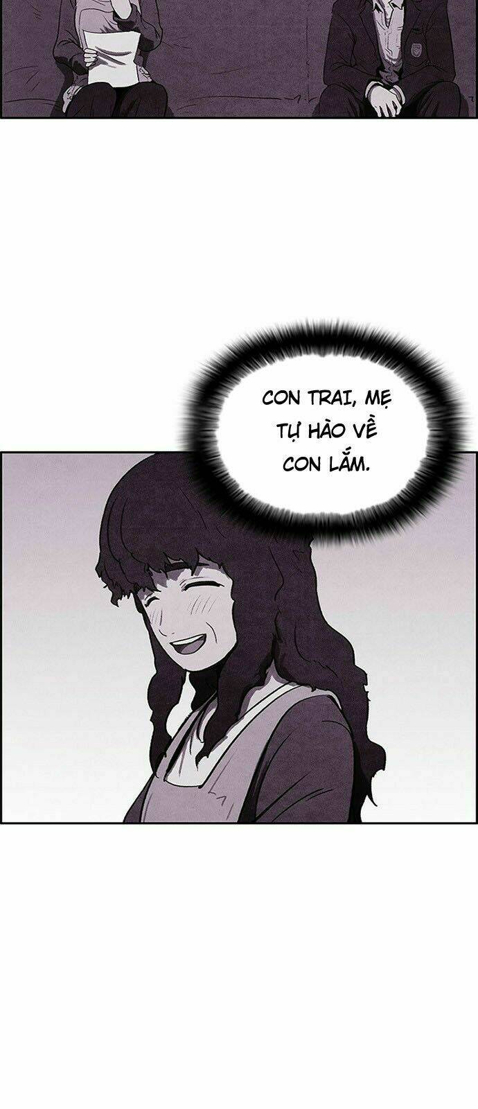 Quái Vật Tại Chung Cư Xanh Chapter 14 - Trang 2