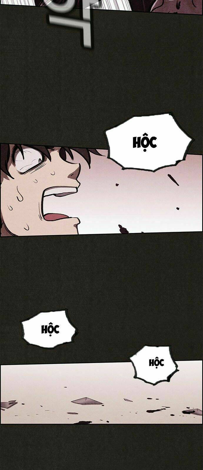 Quái Vật Tại Chung Cư Xanh Chapter 14 - Trang 2