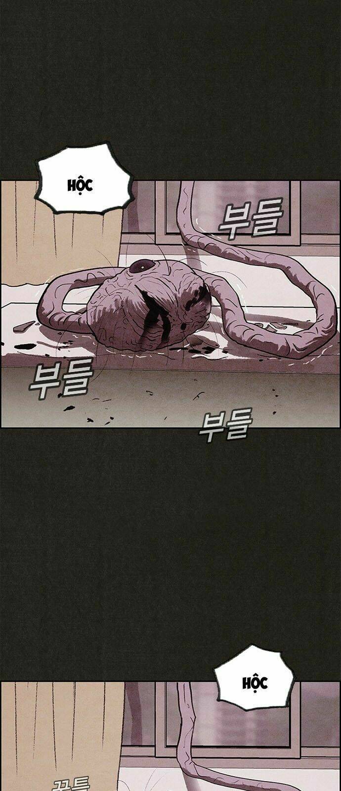 Quái Vật Tại Chung Cư Xanh Chapter 14 - Trang 2