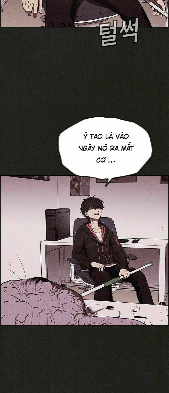 Quái Vật Tại Chung Cư Xanh Chapter 14 - Trang 2