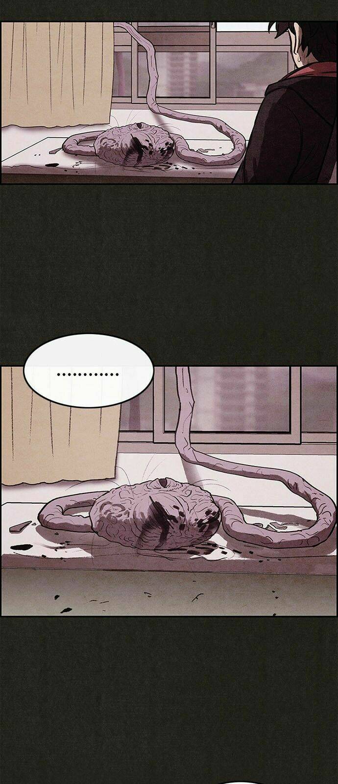 Quái Vật Tại Chung Cư Xanh Chapter 14 - Trang 2