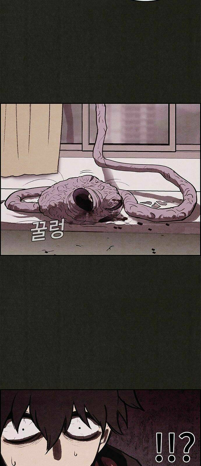 Quái Vật Tại Chung Cư Xanh Chapter 14 - Trang 2