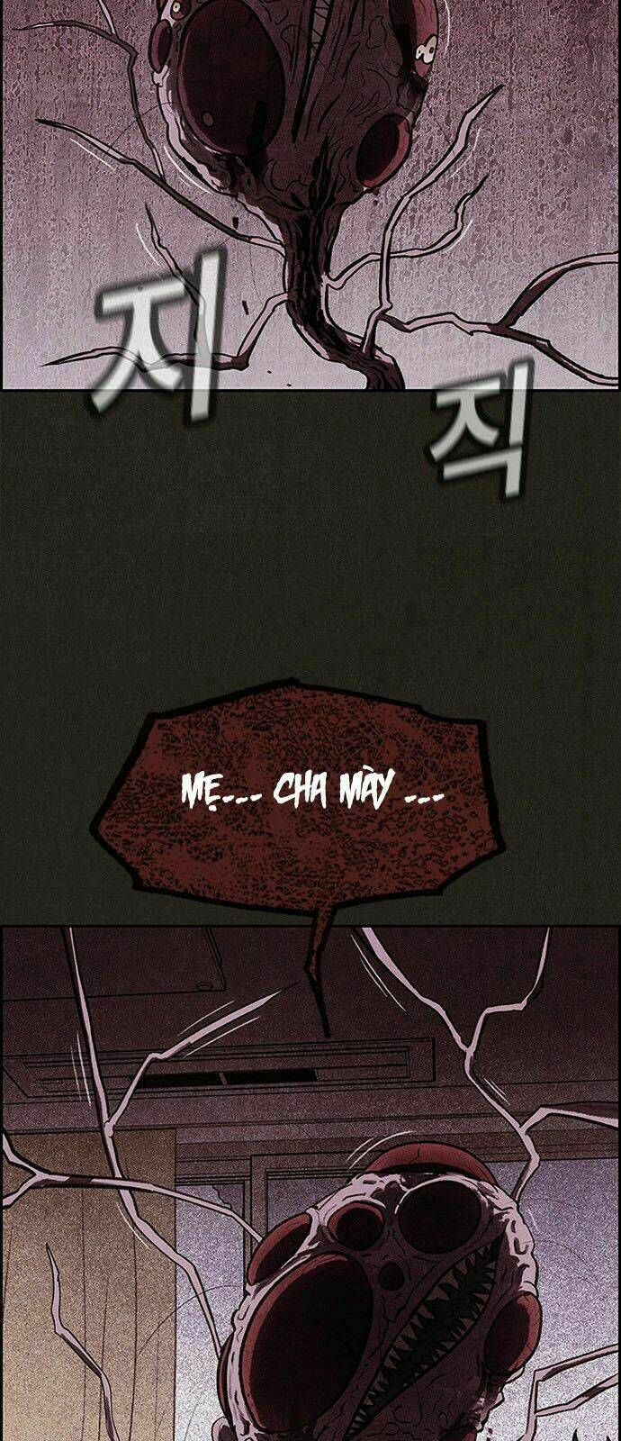 Quái Vật Tại Chung Cư Xanh Chapter 14 - Trang 2