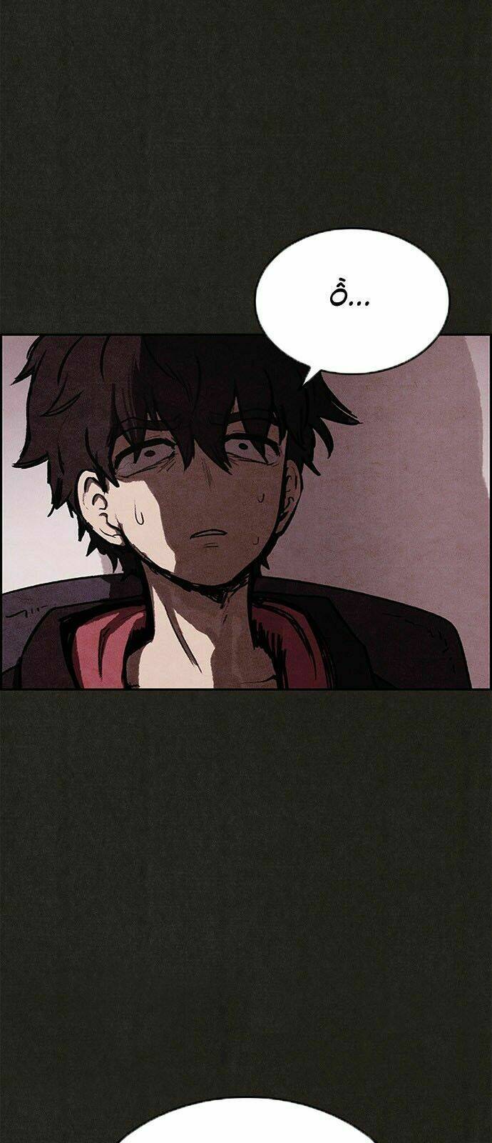 Quái Vật Tại Chung Cư Xanh Chapter 14 - Trang 2